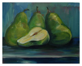 Pears